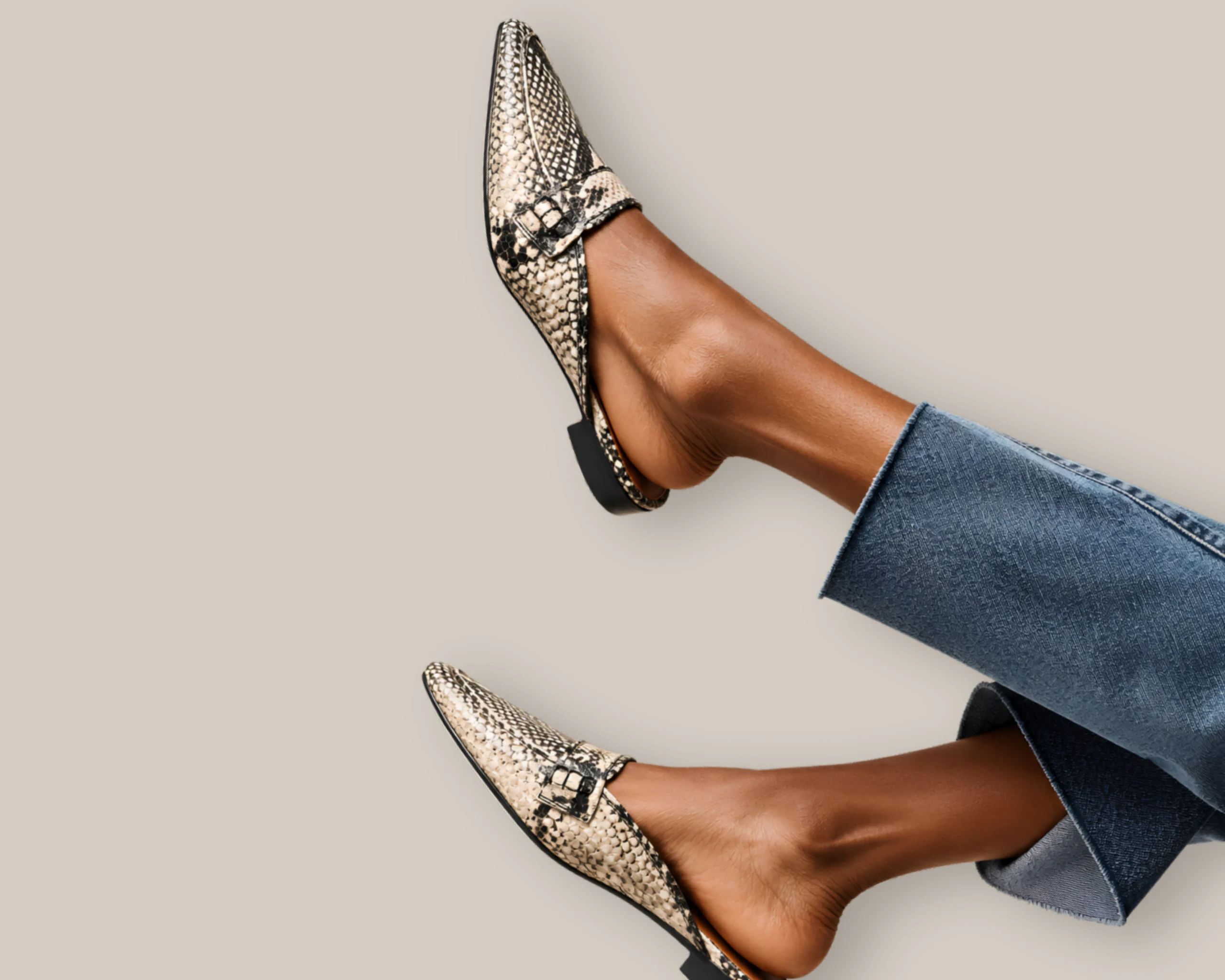 World Class Footwear Design